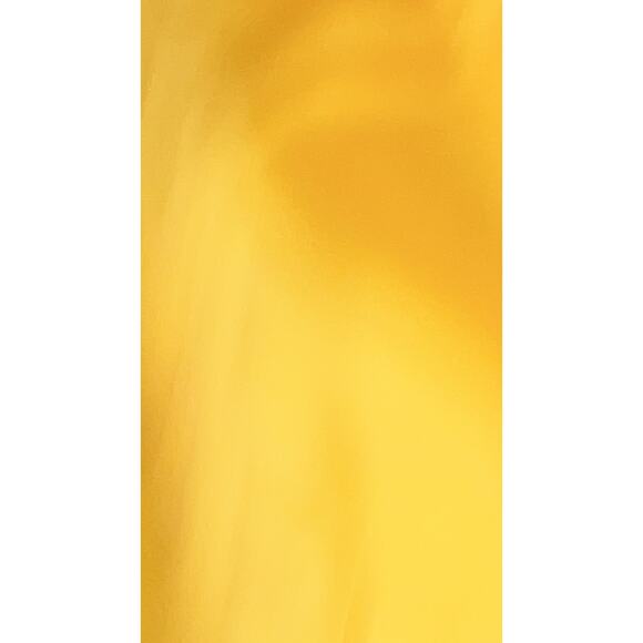 BOOHOO Yellow Ruffle Off The Shoulder Maxi Dress Size 10 - NEW - - Picture 7 of 10